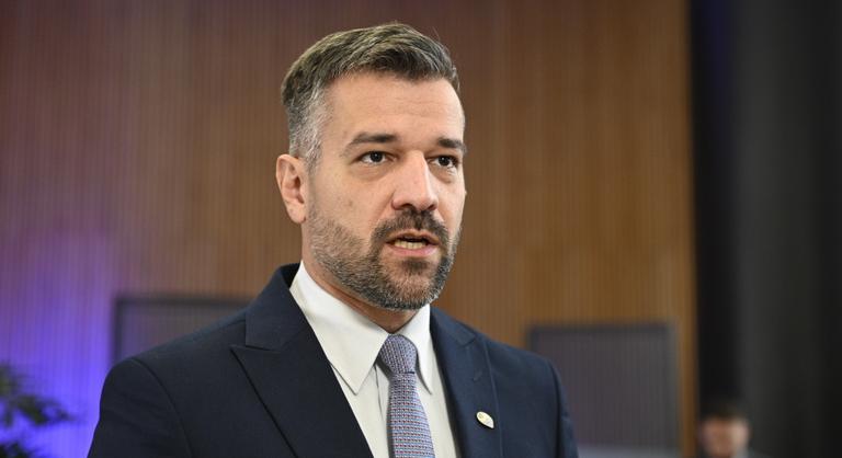 Reagált a USAID-kormánybiztos: a magyar és amerikai szervek folyamatos párbeszédben állnak
