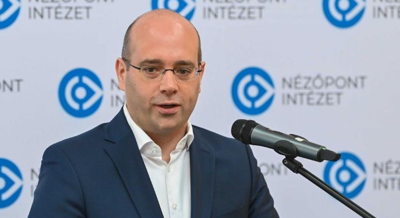 Nézőpont Intézet: ukrán propaganda van a külföldi forrásokból működő sajtóban