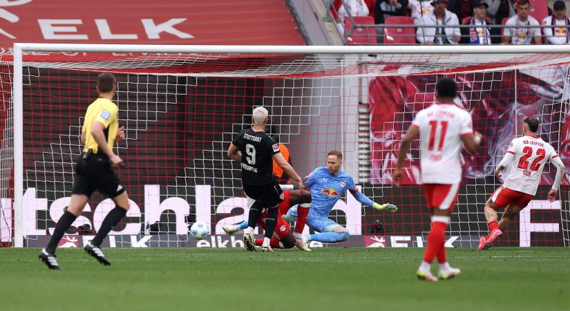 Bundesliga: Lőwék még a Konferencia Ligáról is lecsúsztak, Liszteséknek megvan a BL; így búcsúztatták Thomas Müllert - eredmények, videók