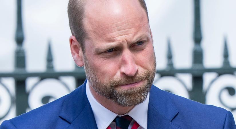 Vilmos herceg következő lépése hatalmas arculcsapás lesz Harry és Meghan számára
