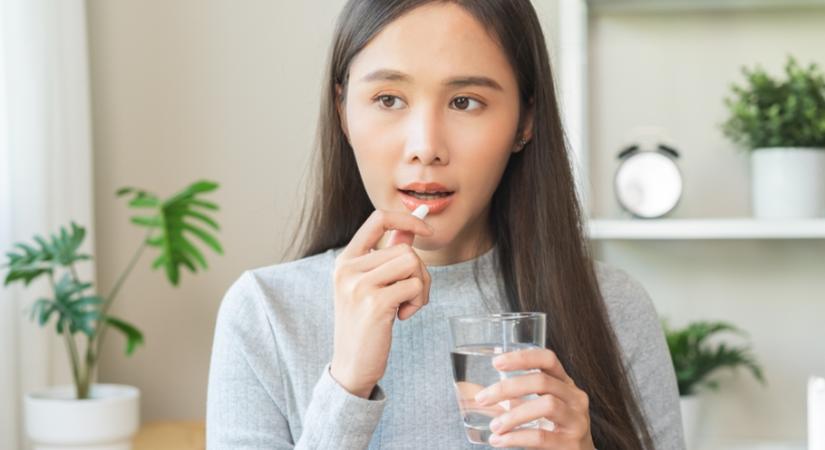 A tudósok állítják: ez a vitamin lehet a hosszú élet titka