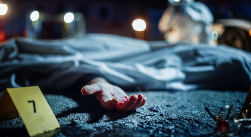 Hátborzongató ügyről hallani Mezőtúron, épp egy hete bukkantak rá a rejtélyes holttestre