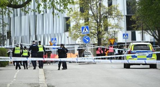 Halálos lövöldözés volt egy Las Vegas-i fitneszklubban