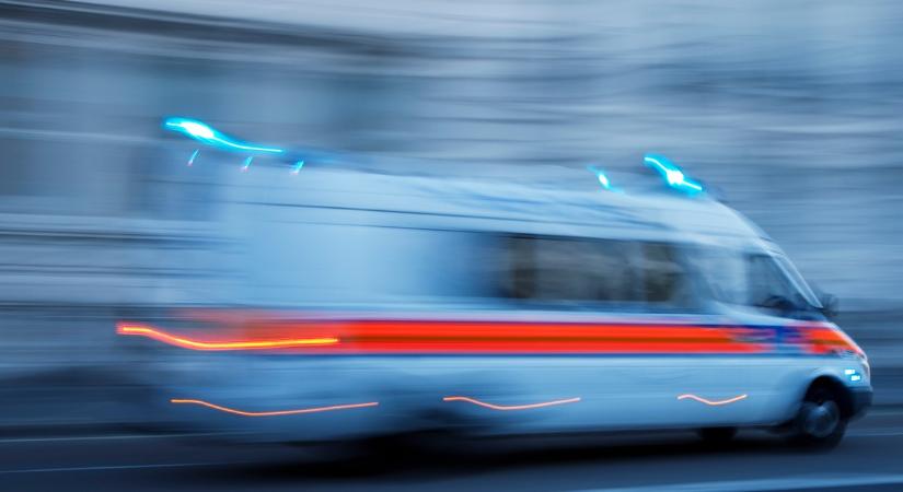 Rossz hír jött a Tankcsapda énekesének állítólagos, eltitkolt fiáról: ez borzasztó