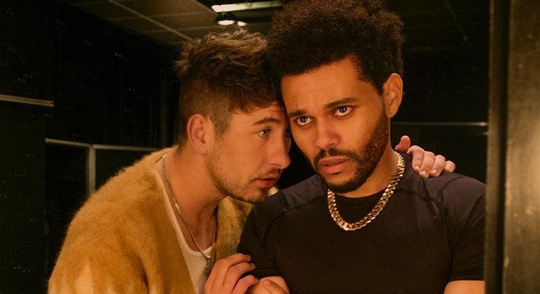 Jenna Ortega és The Weeknd közös thrillere 0%-on nyitott a Rotten Tomatoeson és azóta sem sokkal jobb a helyzet