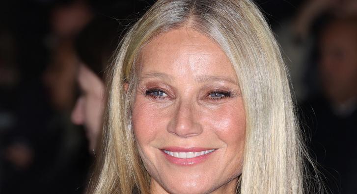 Gwyneth Paltrow sosem látott képekkel köszöntötte 21 éves lányát, le sem tagadhatná édesanyját Apple