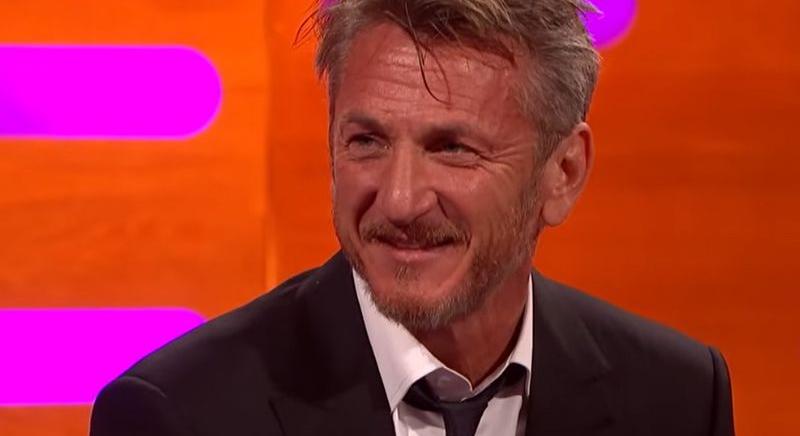 A sztároknak annyi – Sean Penn érdekes dolgot állít Jennifer Lawrence-ről, de Tom Crusie is szóba került