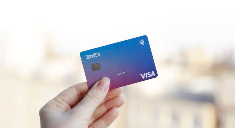 A NAV figyelmeztetést küldött a Revolut felhasználóknak