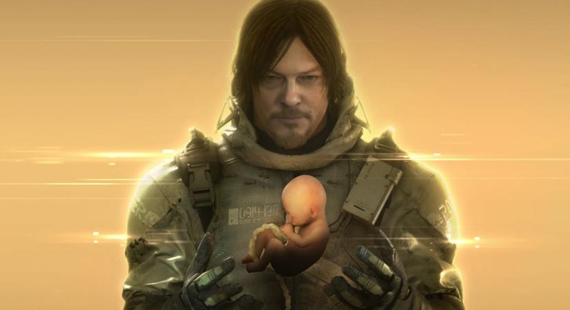 Norman Reedus elmondta, hogy eljátszaná-e Sam Porter Bridgest a Death Stranding bejelentett filmváltozatában is