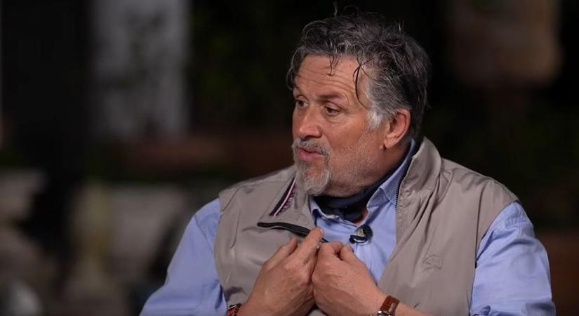 Iszonyúan kiborult Galambos Lajos: „A szakma k*pja be! – videó