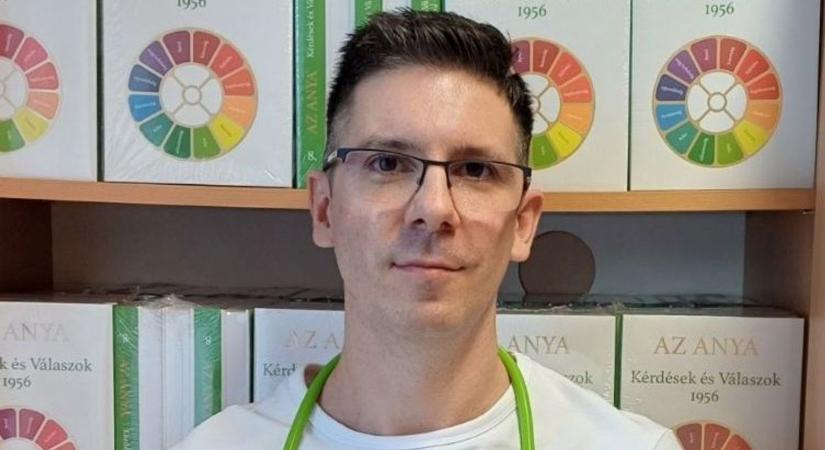 Az előadás azt üzeni: anyának lenni küldetés