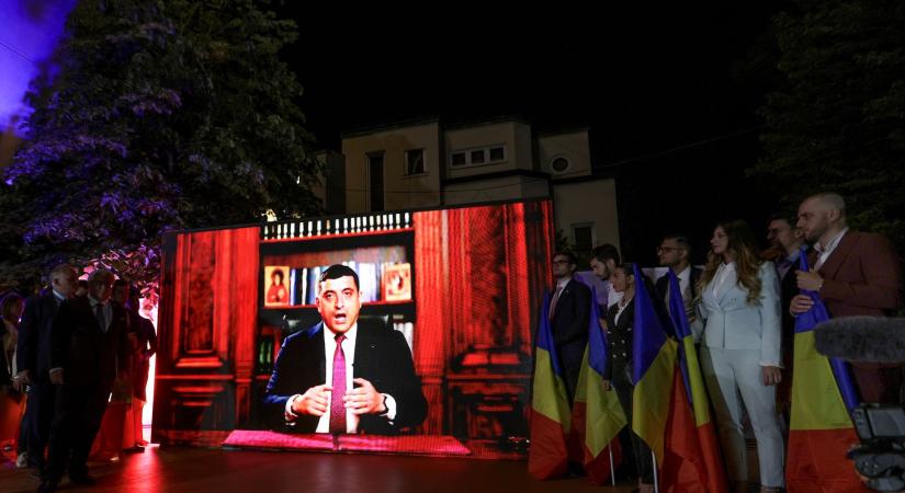 „Simion nem Krisztus katonája” – román kampány itthon, avagy felháborodás jobbról
