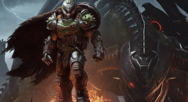 Doom: The Dark Ages - a modern trilógia legalacsonyabb értékelésű része lett a Steamen