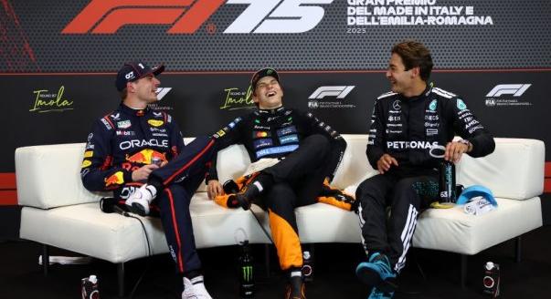 Piastri-pole és Ferrari-döbbenet Imolában: a nap F1-es hírei