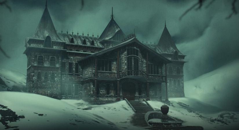A készítők felvázolták, hogy mi mindennel bővül majd a Stygian: Outer Gods korai változata