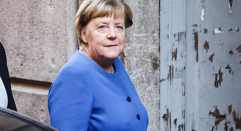 Áll a bál Németországban: lelepleződtek a Merkel-éra sötét titkai