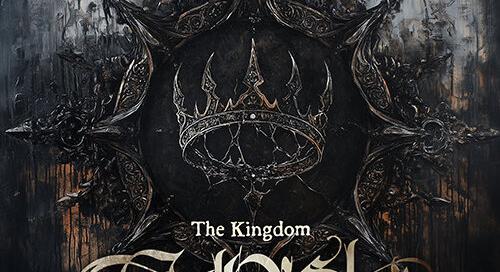 Megjelent az új Wall Of Sleep album - The Kingdom premier