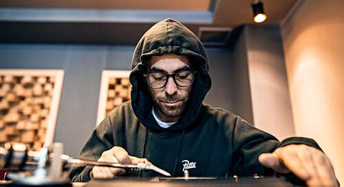 The Alchemist, Wavy és Jazzbois július 27-én a Budapest Parkban