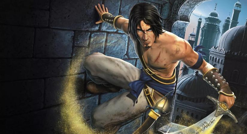 Egy éven belül mégis jöhet minden idők legjobb Prince of Persia-játékának remake-je