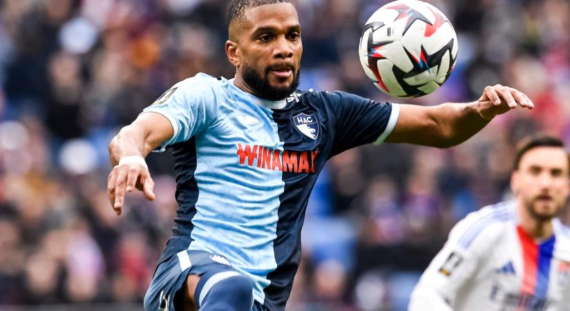 Drámai hajrával maradt benn a Ligue 1-ben Nego csapata