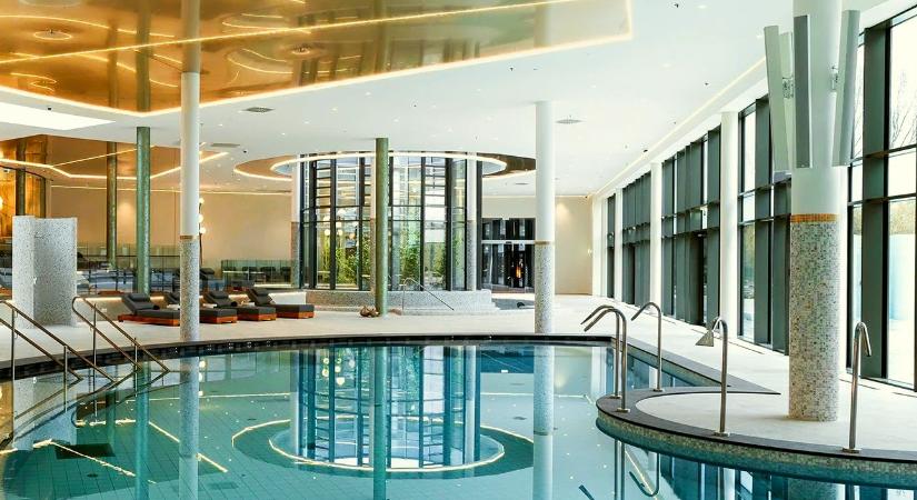 Újranyitó termálfürdők, kedvező jegyárak és új termálhotel