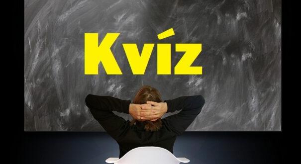Kvíz: Ez a teszt sem könnyű, cserébe érdekes (809)