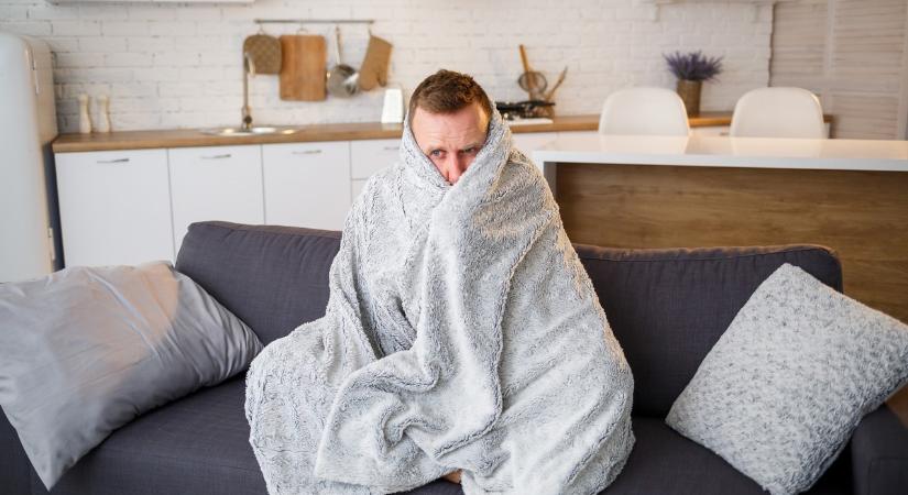 Pajzsmirigy alulműködés férfiaknál - a termékenységi gondok melegágya lehet