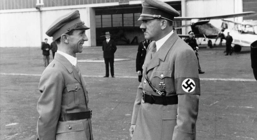 100 éves lett Hitler egykori zsidó szomszédja, most mindenről kitálalt