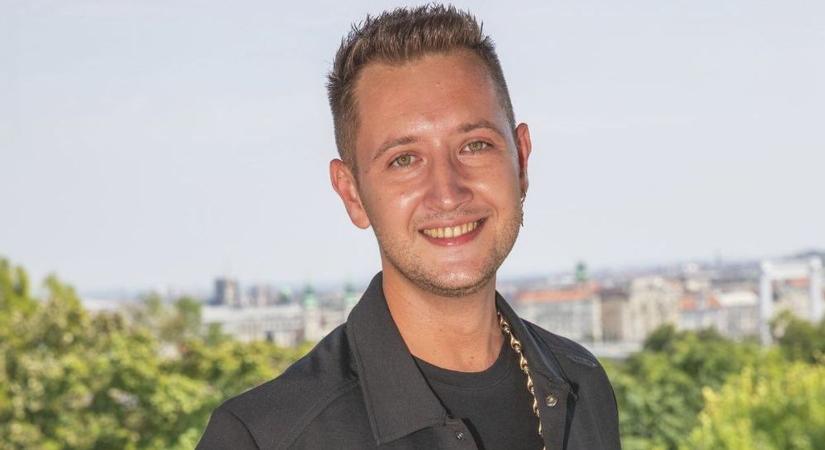 Peter Srámek többször is randizott rajongóival: „Egyáltalán nem zárkózom el”