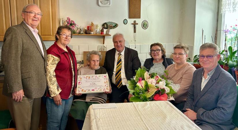 Megfejtettük a hosszú élet titkát – itt a példa!