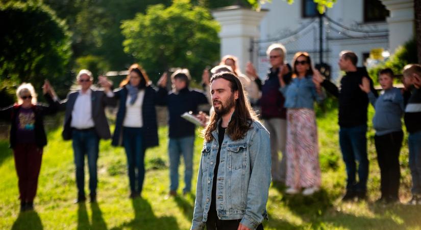 Idén is lesz Magyarpolányi Passió – kiderült, ki alakítja Jézust