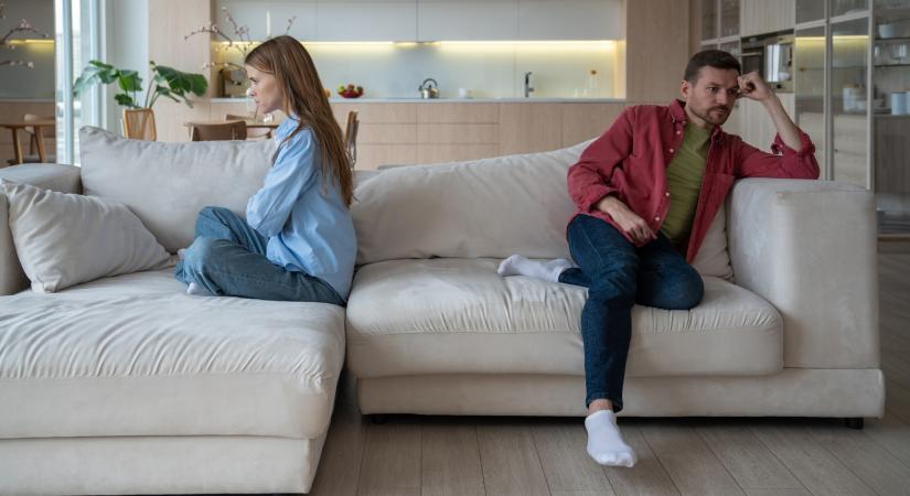 Egy nárcisztikus partner így reagál a szakításra: Mire készülj?
