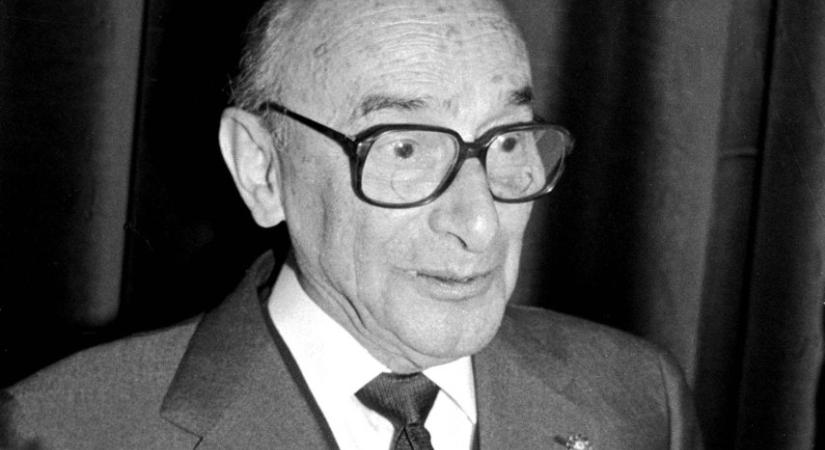 Juan Gyenest a fényképezőgép Picassójaként is emlegették