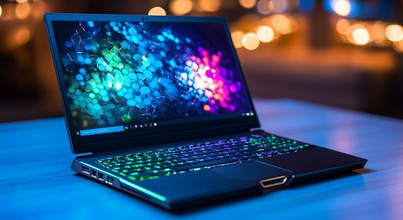 Durva AI laptop flottával támad az Acer! Mutatjuk az árakat!
