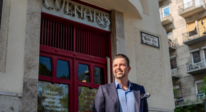 Ismeri a Culinaris prémium élelmiszereket forgalmazó boltokat? – Eladták őket