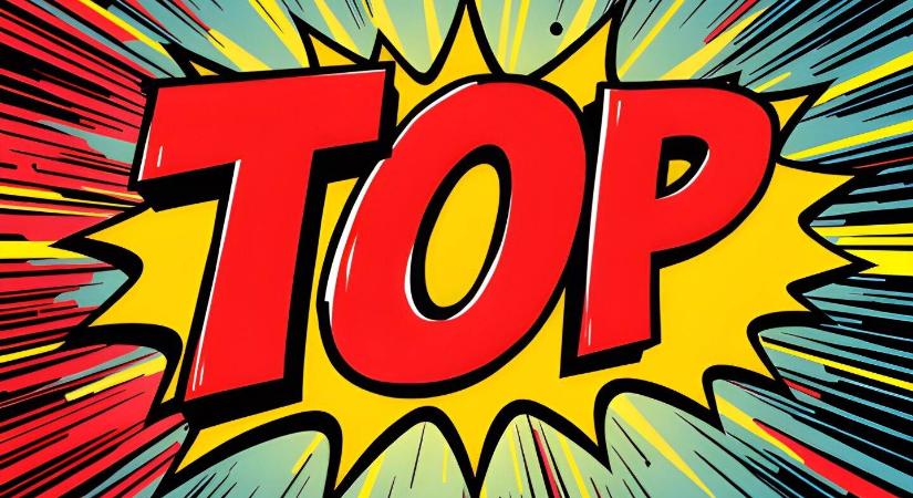 Heti TOP: brutálisan jó és ingyenes iPhone appok, Windows takarítás, profi fotóretusáló mobilra