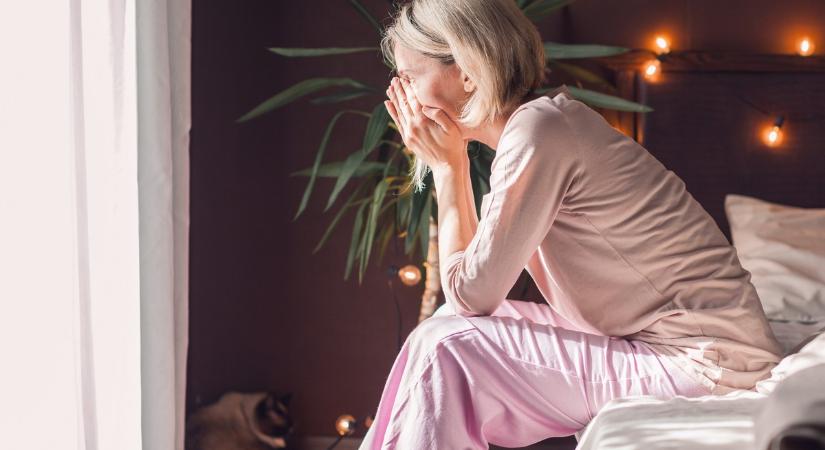 Folyton fáradt, és sokszor kimerült? Így jelez a cukorbetegség