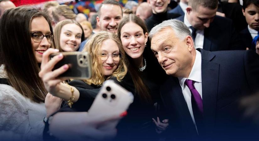 Az új nemzedék tagjai már jelen vannak, de további lelkes és kitartó „harcosok” feltűnése várható a Fidesz háza táján