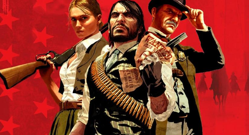 [TOPLISTA] 10 dolog, amit nem tudtál a 15 éves Red Dead Redemptionről