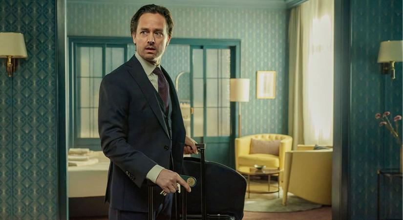 Krimi, humor, feszültség – ez a Netflix-sorozat mindent felforgat, amit a thrillerekről hittél