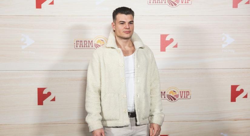 Pumped Gabo három hónapon át veretne, úgy mint a Balaton Soundon