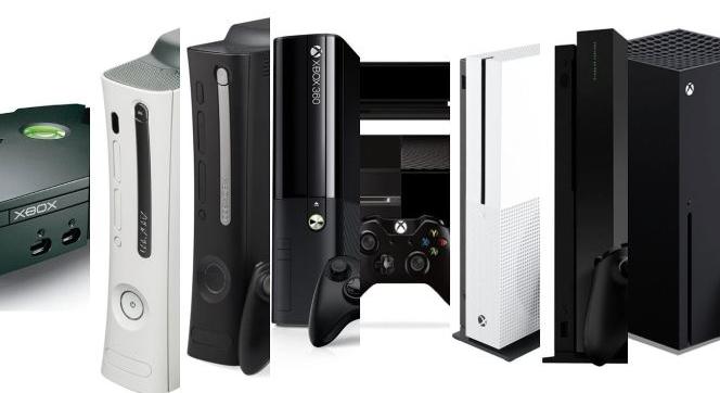 Húsz éve leplezték le az Xbox 360-at, az első igazán HD konzolt! [VIDEO]
