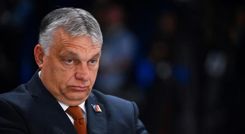 Orbán Viktor: Nem babra megy a játék!