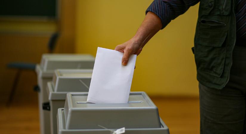 Polgármestert választanak Boncodföldén