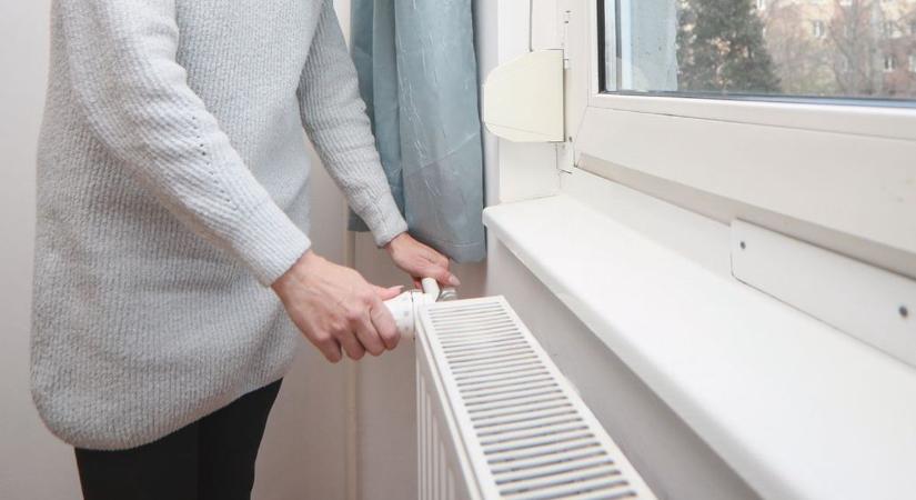 Rendkívüli: pótfűtés lesz Baranyában, megszületett a döntés