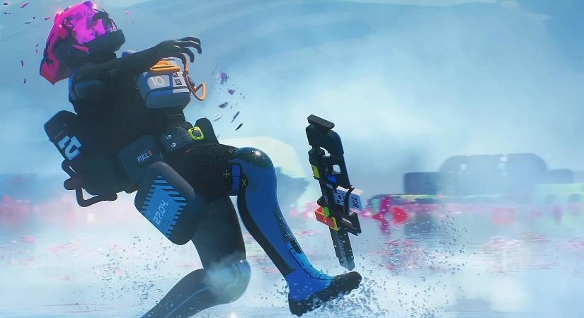 Marathon: A plágiumbotrány miatt állítólag borzalmas a hangulat és a morál a Bungie-nál