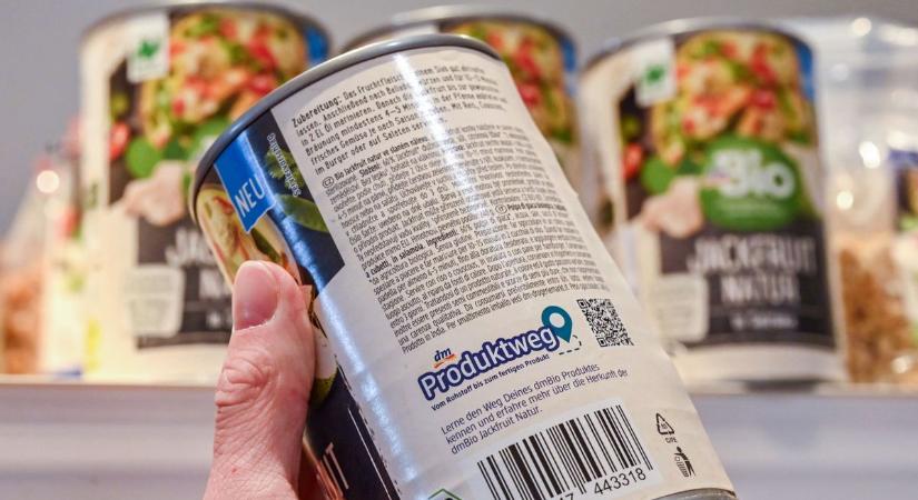 Vonalkóddal trükköztek, durván lehúzták az áruházakat – a QR-kód sem biztonságos