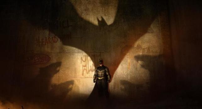 A Saints Row stúdiója által fejlesztett Batman-játék megelőzte a korát, ám soha nem jelent meg