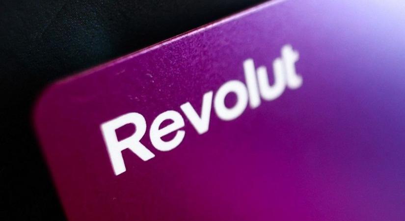 Egyre népszerűbb a Revolut, most az adóhatóság üzent nagyon fontosat