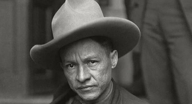 Sandino, a nicaraguai Robin Hood